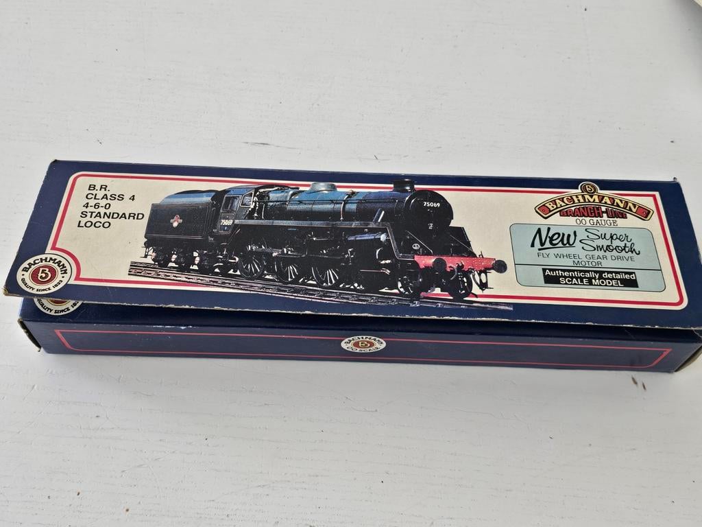 Piste OO Bachmann Branchline, Hobby & Loisirs créatifs, Trains miniatures | HO, Enlèvement ou Envoi