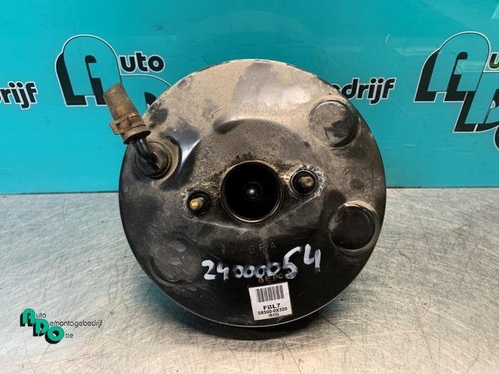 Assistant de freinage d'un Hyundai I10 (I10 08-), -, 3 mois de garantie, Utilisé, Hyundai