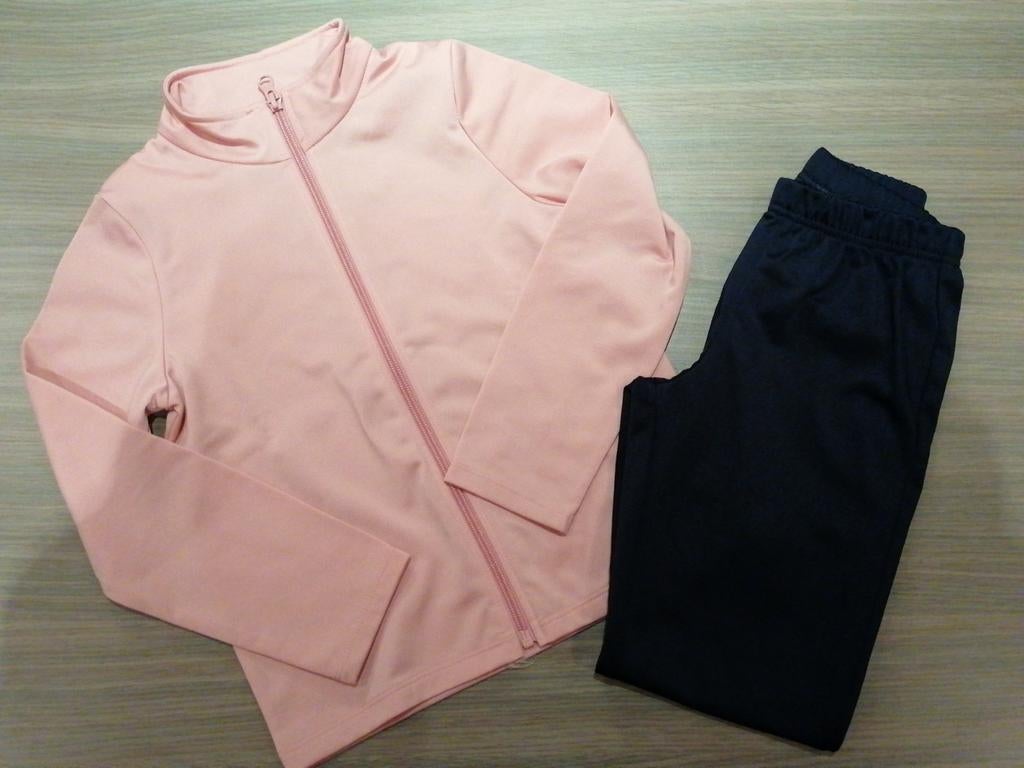 Joggingpak, maat 110/116, Ophalen, Broek