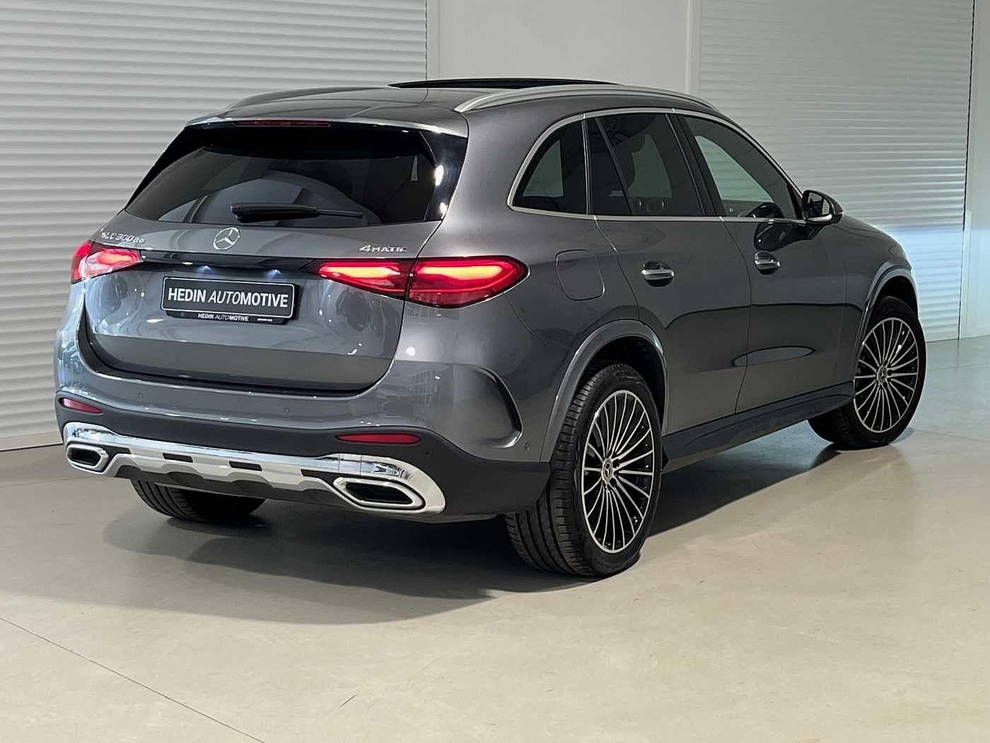 Mercedes-Benz GLC 300 de 4MATIC | Panoramisch Dak | Distroni, Autos, Mercedes-Benz, https://public.car-pass.be/vhr/5259a8a1-16da-4239-8495-d71062de3e8c