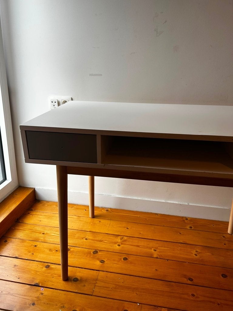 Tafal | Table, Huis en Inrichting, Tafels | Statafels, Ophalen, Gebruikt