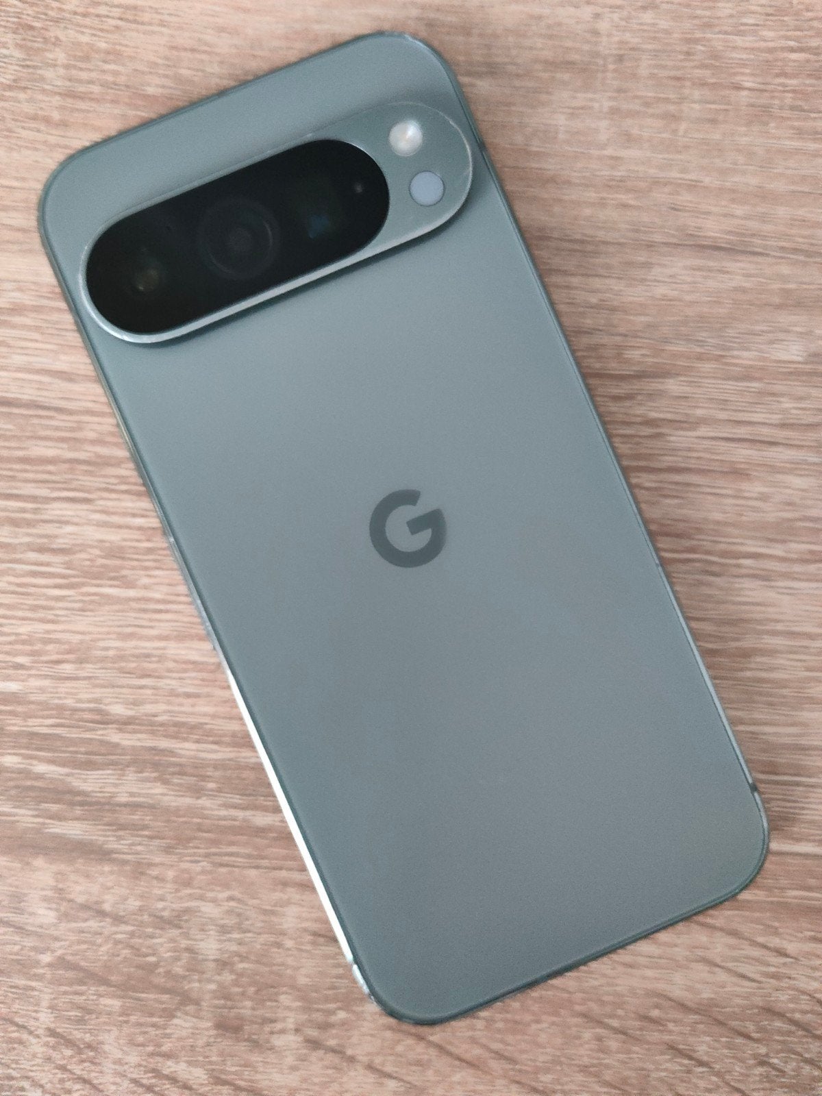 Google Pixel 9 Pro 256 Go avec GrapheneOS ou Android, Enlèvement ou Envoi