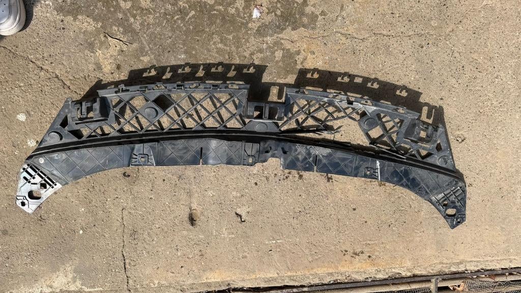 front bumper reinforcement bracket for a Mercedes-Benz A, Ophalen, Mercedes-Benz, Bumper