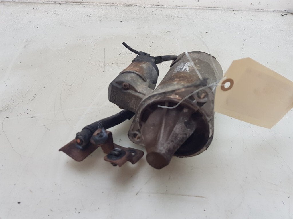 STARTMOTOR Hyundai i20 (GBB) (|3610003101|), Gebruikt, Hyundai