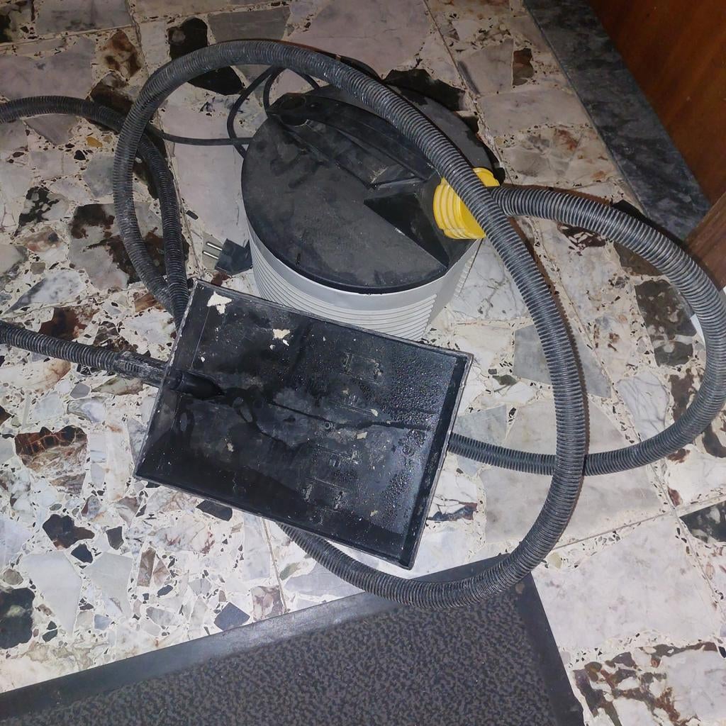 Behang afstomer, Doe-het-zelf en Bouw, Ophalen of Verzenden