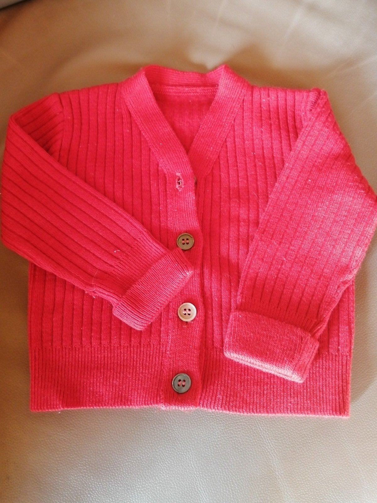 gilet Dujardin T74, Enfants & Bébés, Enlèvement