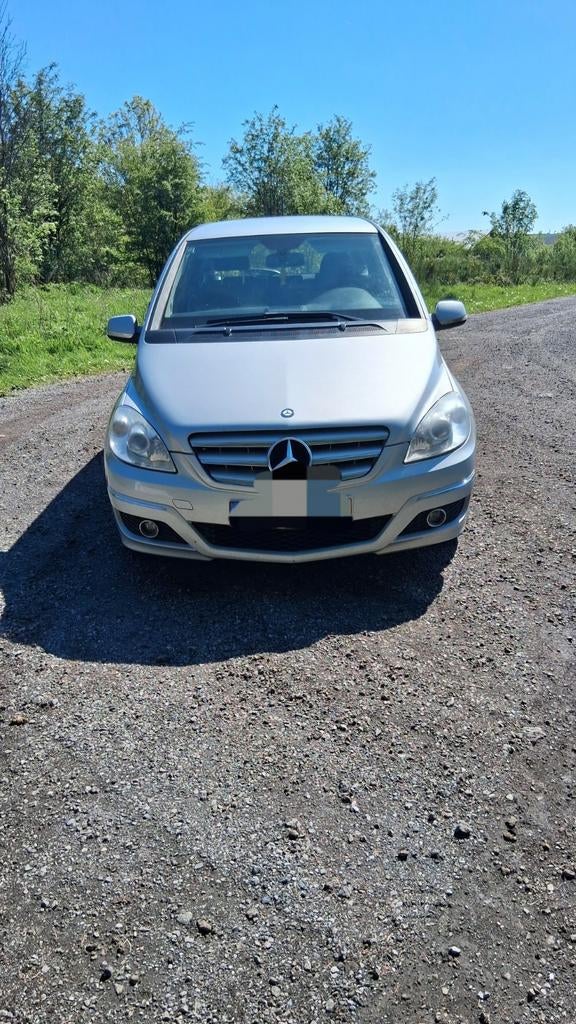 Mercedes B180 cdi 2011 diesel, Autos, Particulier, Achat
