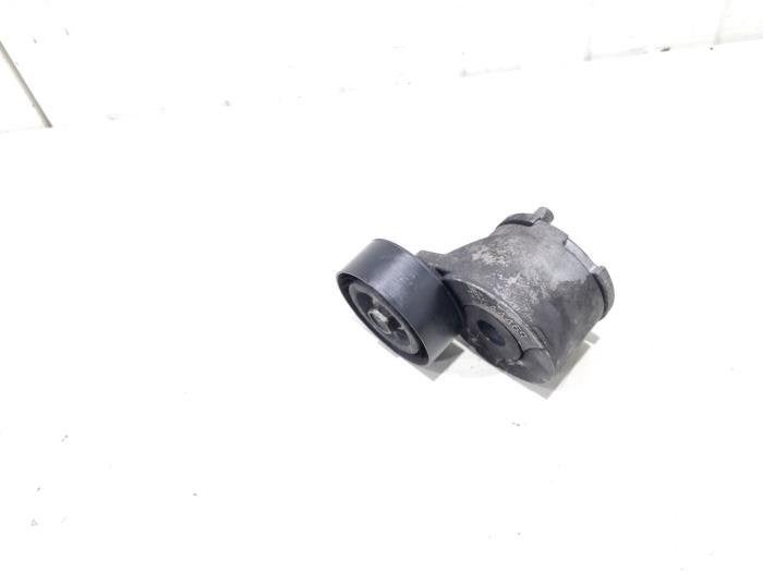 Spanner multiriem van een Fiat Doblo, Gebruikt, -, -, Ophalen of Verzenden