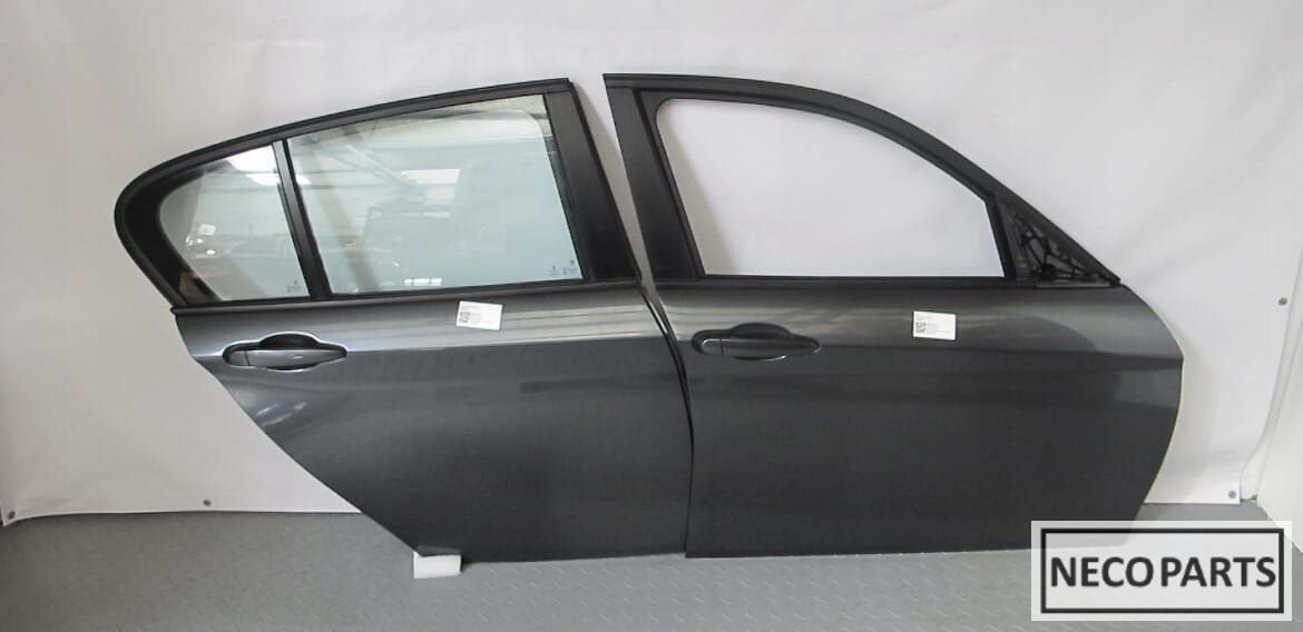 BMW 1 SERIE F20 F21 KLEUR B39 PORTIER DEUR ALLES LEVERBAAR, Gebruikt, -, -, Ophalen of Verzenden