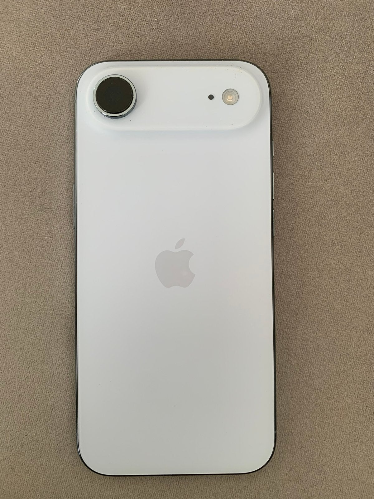 iphone air 256 gb, Télécoms, 256 GB, Enlèvement ou Envoi, Autres modèles, Comme neuf