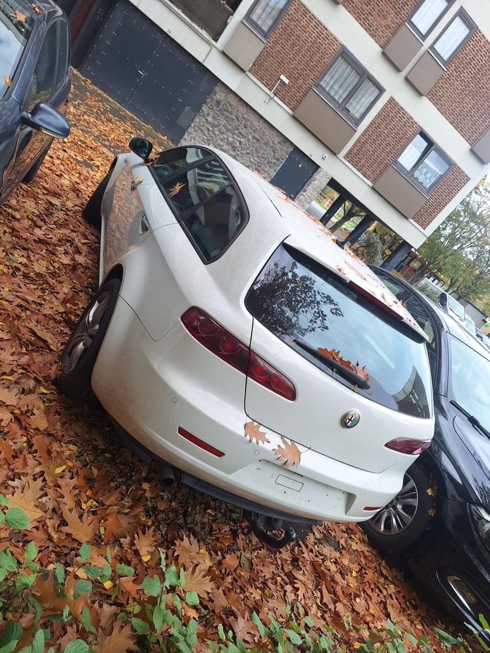 A vendre urgent, Achat, Entreprise, Noir, 5 portes