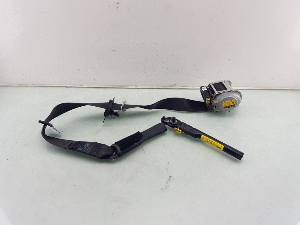 CEINTURE DE SECURITE AVANT DROIT Opel Astra K Sports Tourer, Dhr. J. Ham, Administratie@autoham.nl, Opel, Utilisé