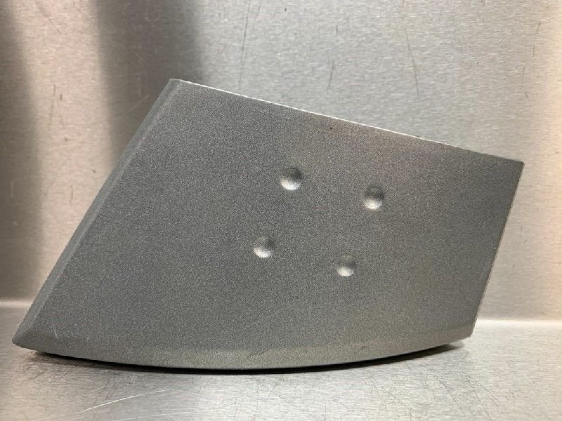 POIGNEE EXTERIEURE ARRIÈRE DROITE Toyota Aygo (B10), Utilisé, Arrière, Toyota