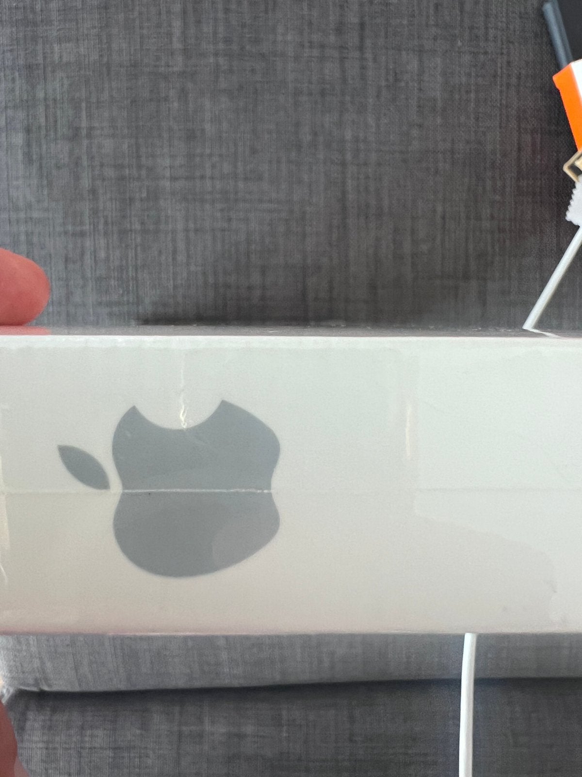 Apple Wireless Keyboard Nieuw, Computers en Software, Ophalen of Verzenden, Azerty, Nieuw, Draadloos