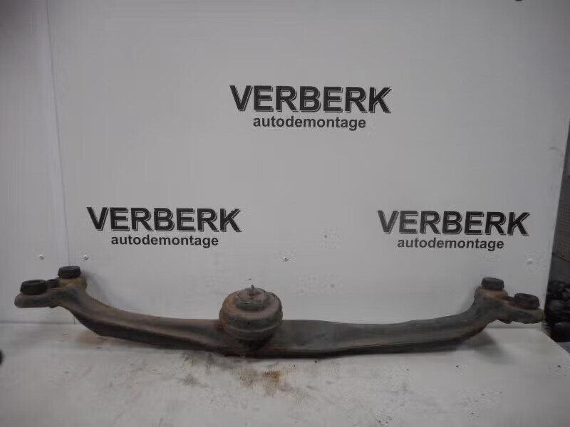 MOTORBALK Volkswagen Golf II (19E) (01-1983/12-1992), Gebruikt, Berliner Ring 2 38440 Wolfsburg, DE, Volkswagen, Volkswagen AG