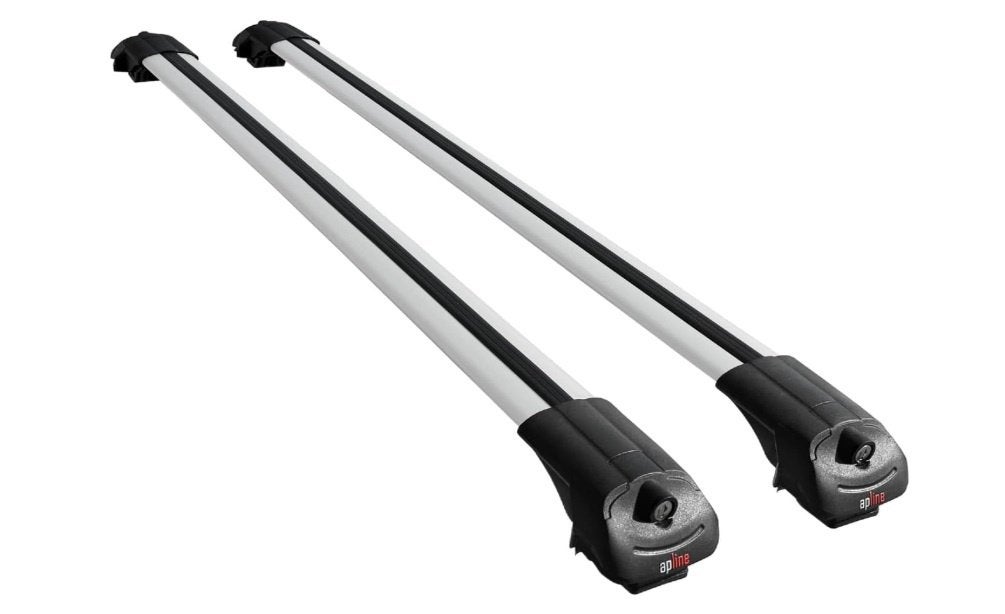 Barres de toit compatible Nissan Qashqai 2, Enlèvement, Neuf