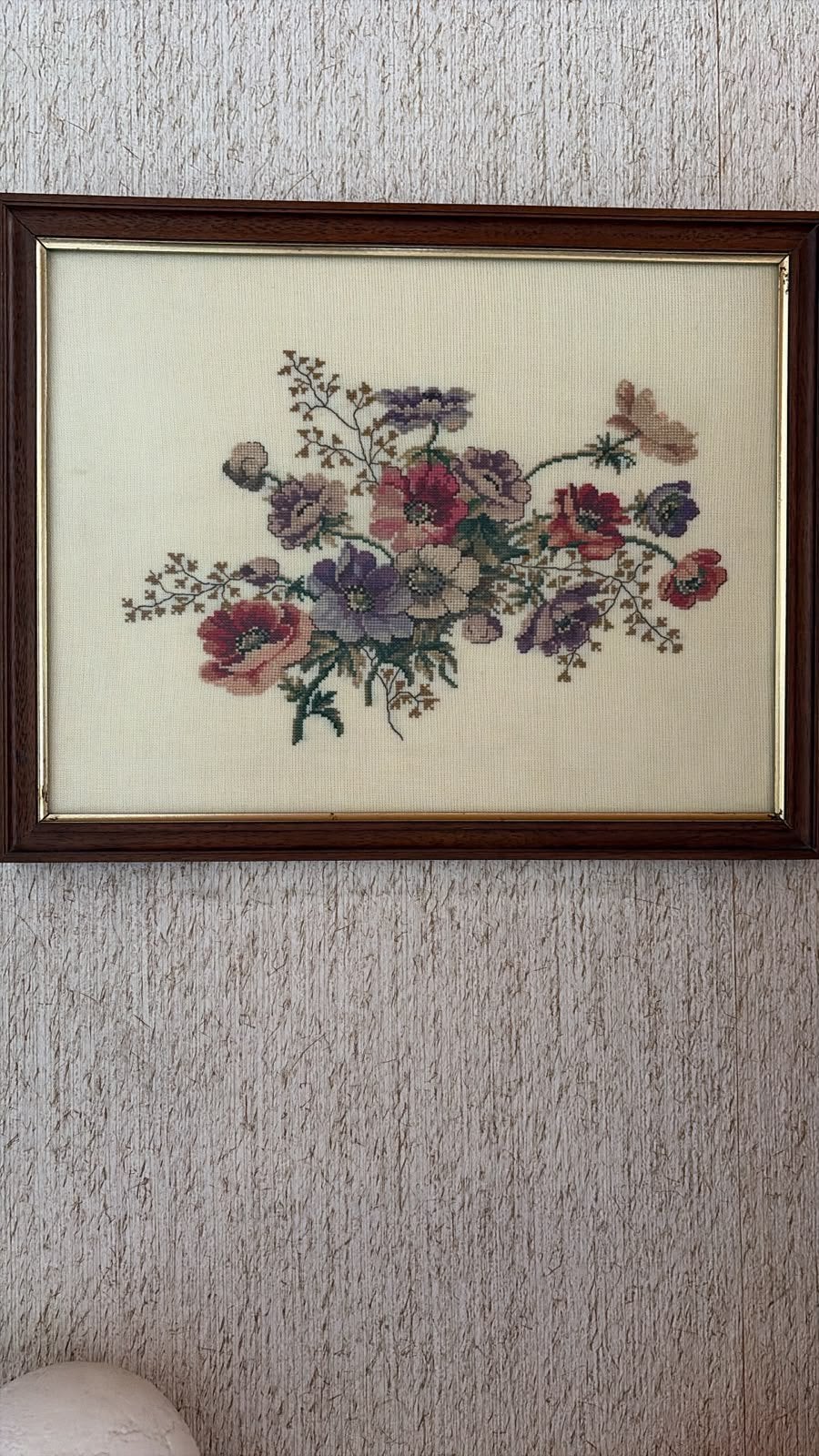 Bloemen, Enlèvement, Comme neuf