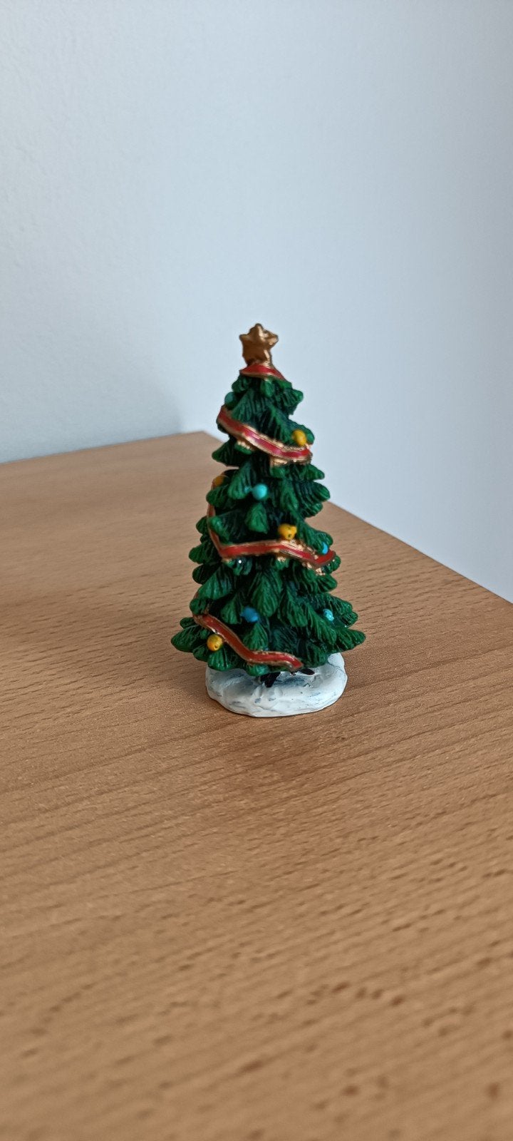 Lemax bekleding, Diversen, Kerst, Ophalen of Verzenden, Gebruikt