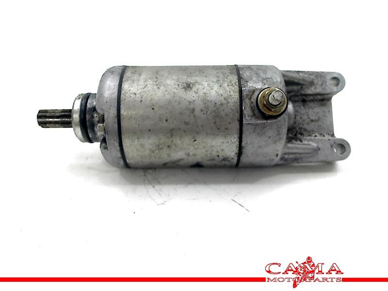 STARTMOTOR CBR 954 RR Fireblade 2002-2003 (CBR900RR SC50), Motoren, Onderdelen | Honda, Dhr. S. di Majo, Gebruikt, Info@cama-motorparts.nl