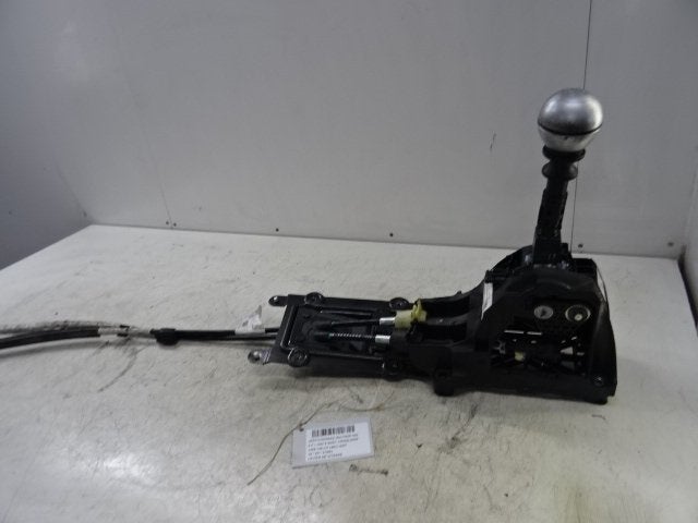 VERSNELLINGSPOOK Jeep Compass (MP) (01-2016/-) (P5VU19SLUAD), Gebruikt, Jeep