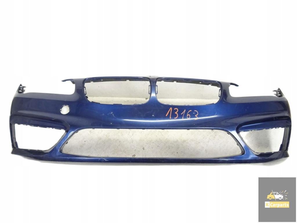 Pare-chocs avant BMW S rie 2 F45 F46, Autos : Pièces & Accessoires, Petuelring 130
80788  Munich, DE, Pare-chocs, Info@bmw.de