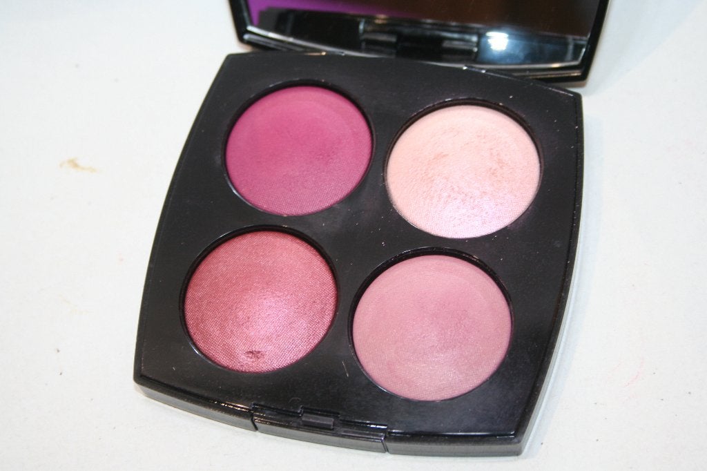 Chanel make-up palette 051.948 Oogschaduw & blush nieuw, Handtassen en Accessoires, Uiterlijk | Cosmetica en Make-up, Nieuw, Make-up