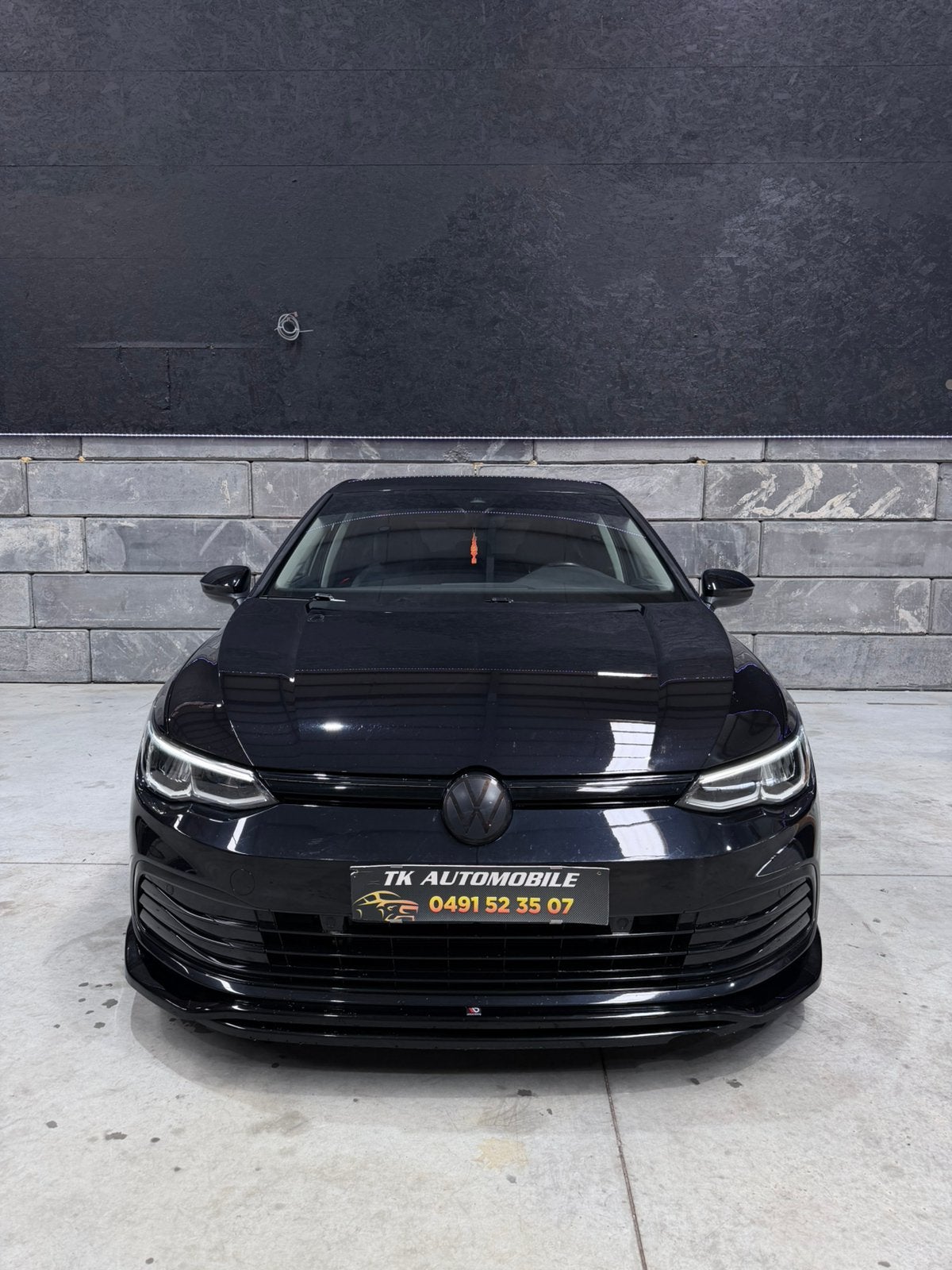 Golf 8 boite manuelle, Autos, Achat, Entreprise, Automatique, Golf