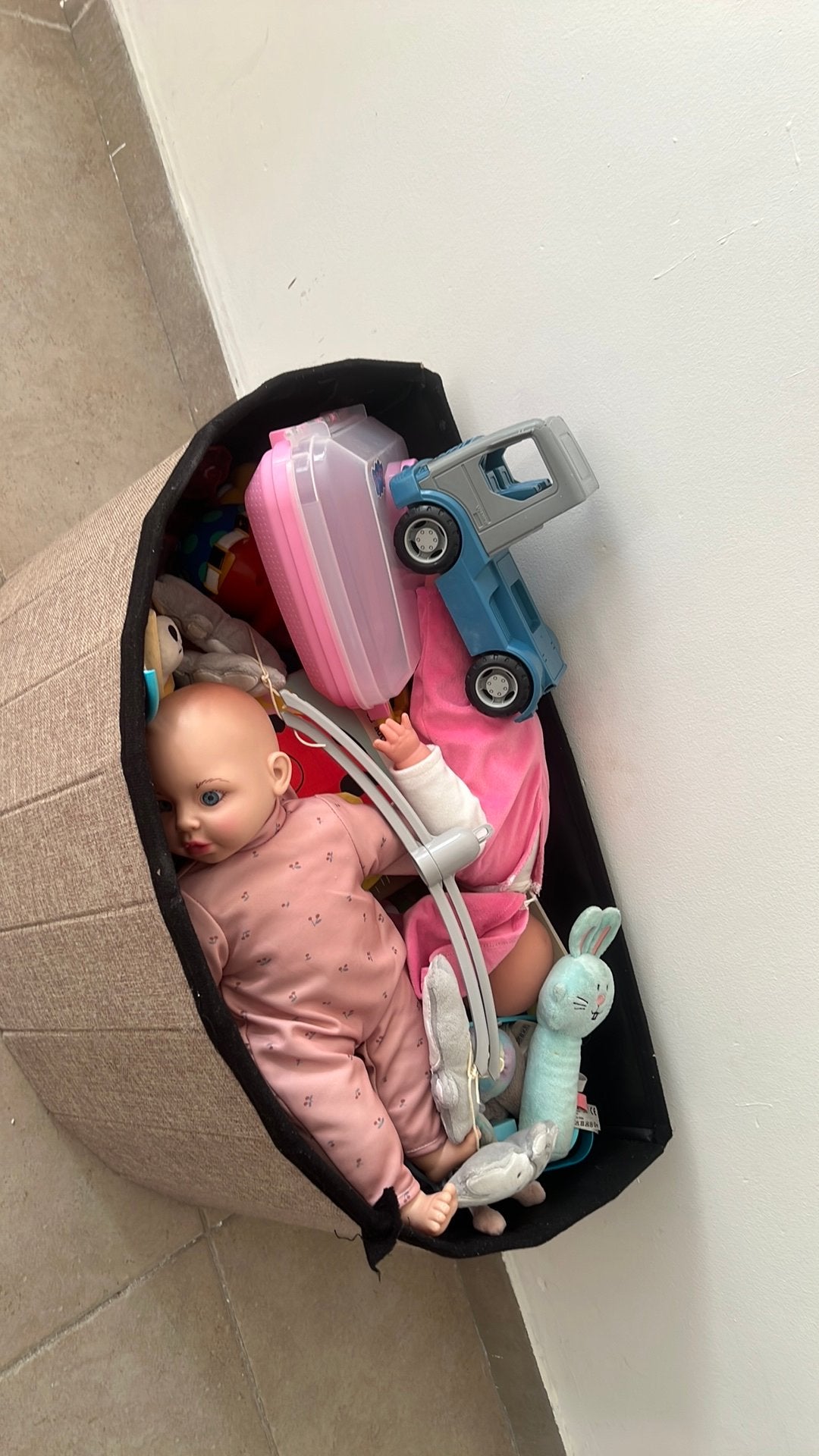 Speelgoed, Kinderen en Baby's, Ophalen, Zo goed als nieuw