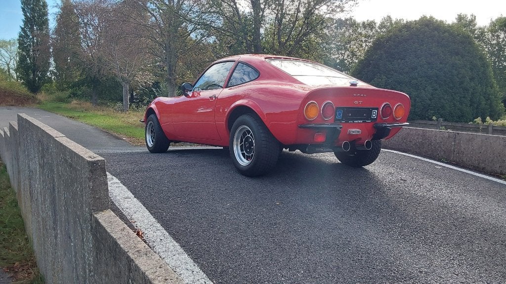 Oldtimer, foto 9