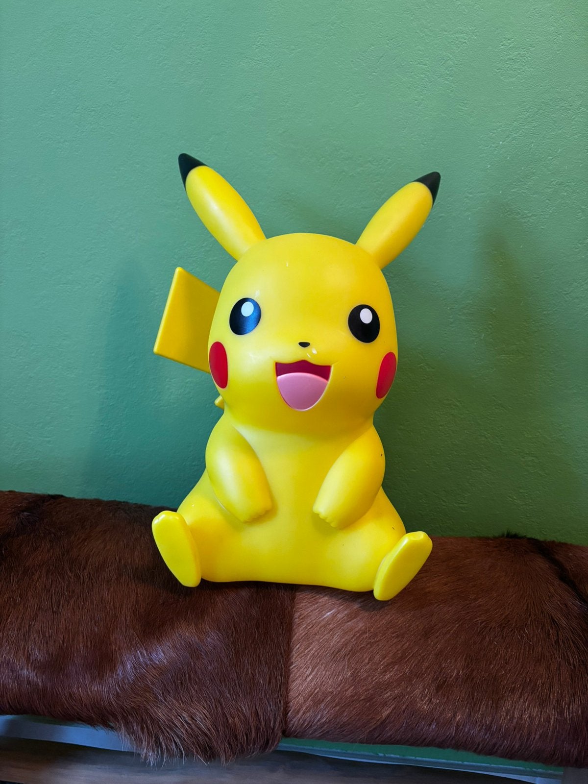 Lamp Pikachu, Collections, Cinéma & Télévision, Enlèvement, Comme neuf