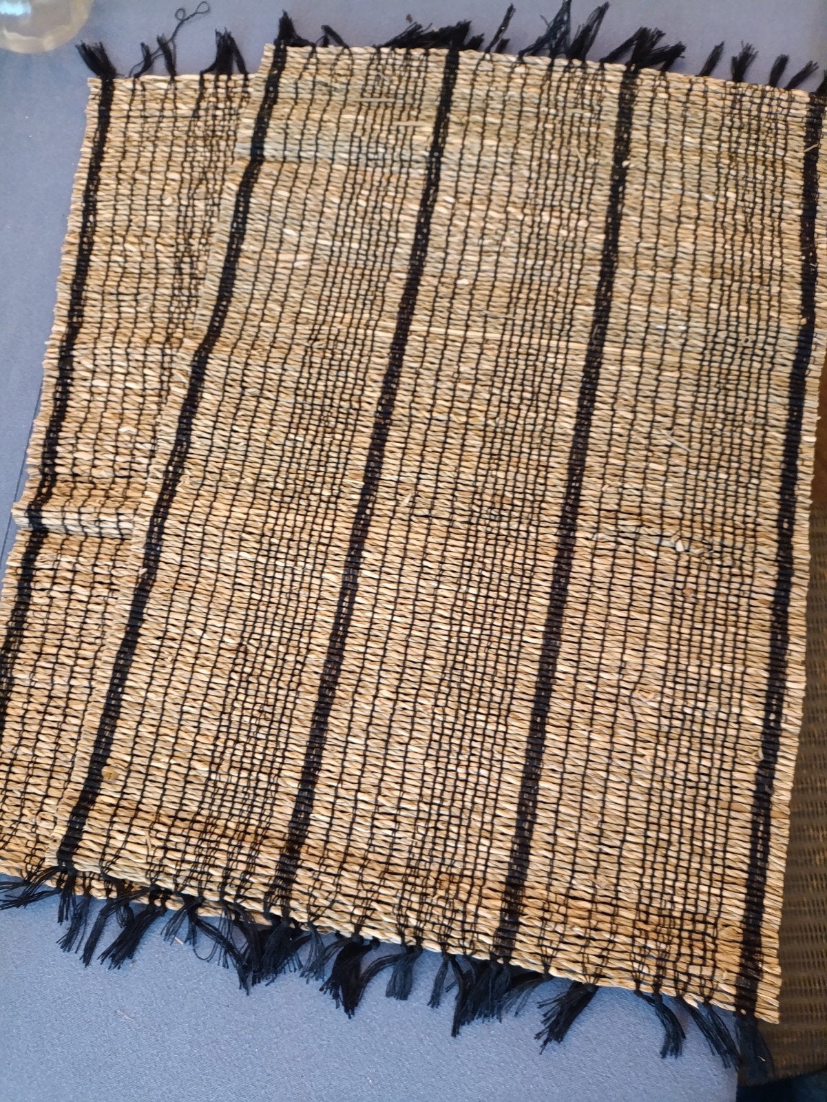 placemats, Huis en Inrichting, Ophalen