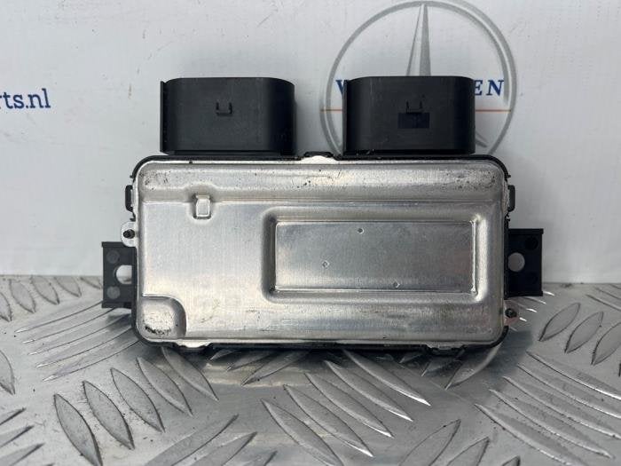 Module carburant ADM d'un Mercedes Sprinter, -, 3 mois de garantie, Utilisé, -