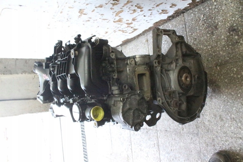Moteur HHDA Nu FORD FOCUS, Verzenden, Gebruikt, Overige automerken