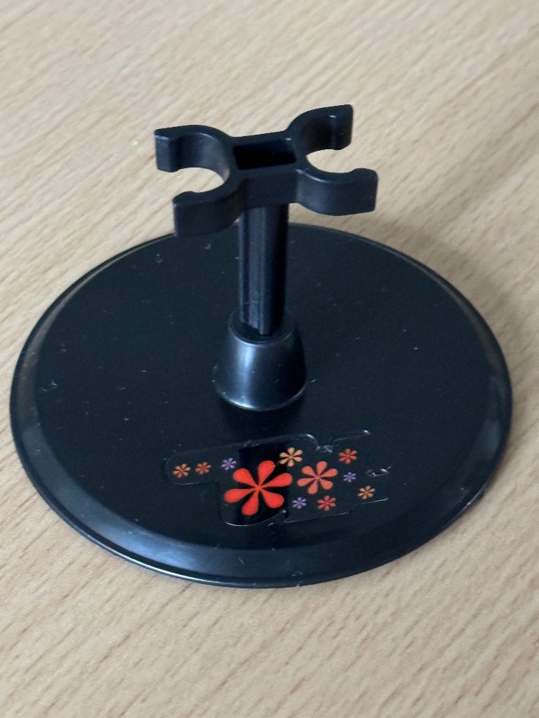 Barbie Girl stand ( vintage ), Ophalen of Verzenden, Gebruikt, Accessoires