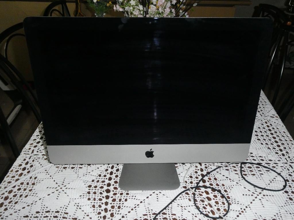 iMac 21,5 inch Late 2015, Informatique & Logiciels, Apple Desktops, IMac, Comme neuf, Enlèvement, 21,5 inch