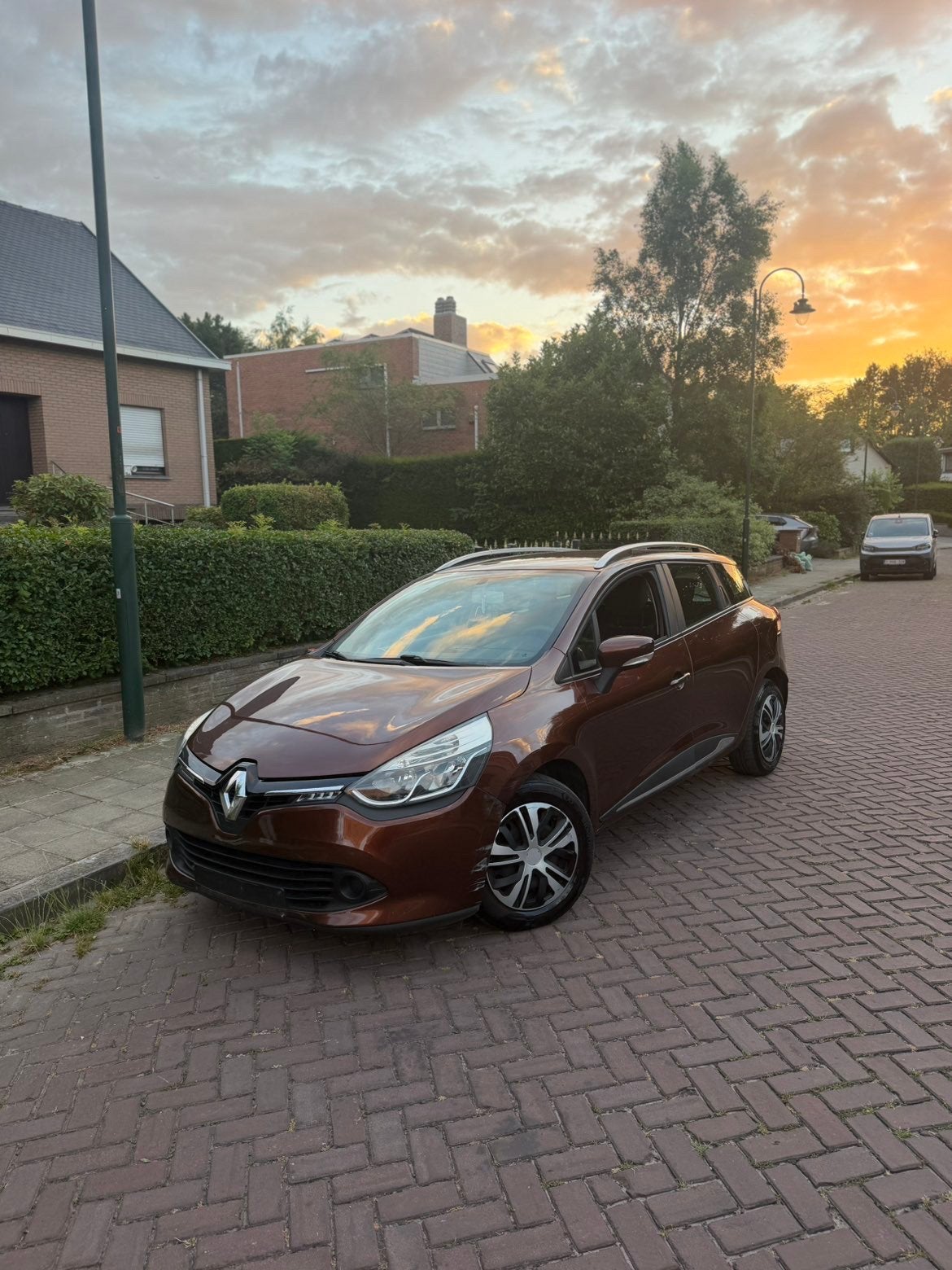 Renault clio 0,9 tce essence 2015, Autos, Bluetooth, Achat, Particulier, Clio