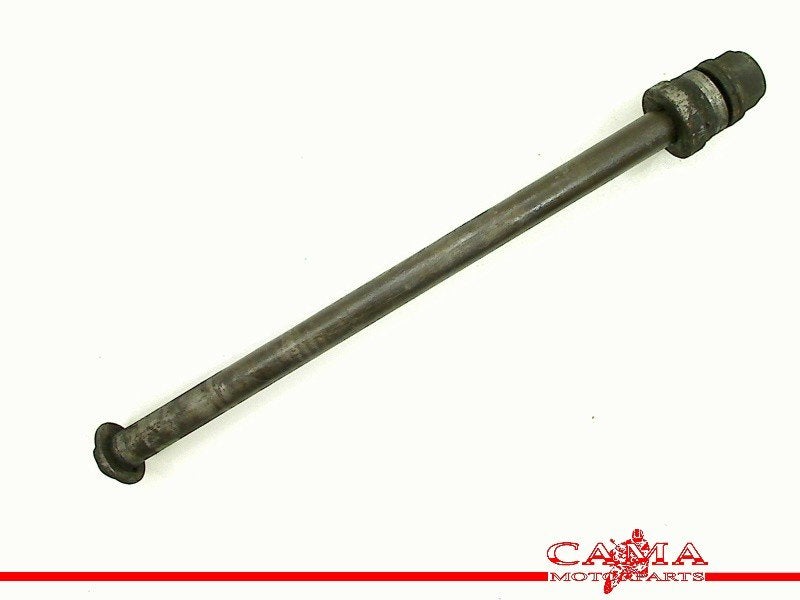 ACHTERAS Honda CB 500 1997-2003 (CB500 V-W-X-Y), Motoren, Dhr. S. di Majo, Gebruikt, Info@cama-motorparts.nl, P.J. Troelstraweg 8 8
3144 CX  MAASSLUIS, NL