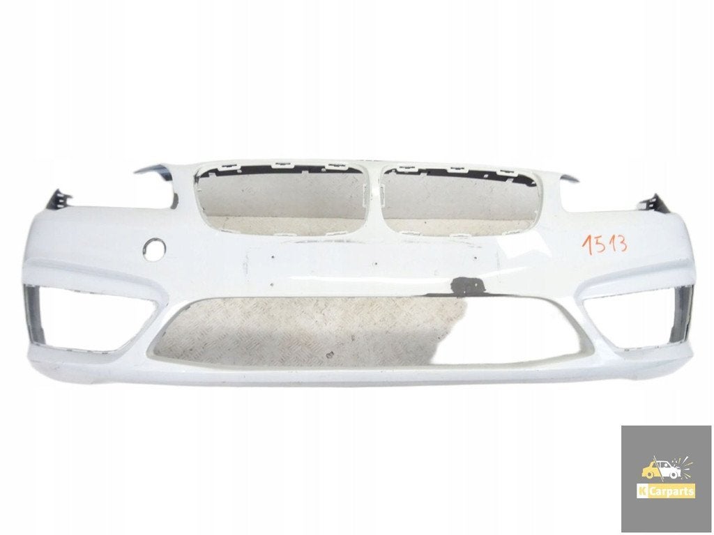 BMW 2 F45 F46 VOORBUMPER, Petuelring 130
80788  Munich, DE, Gebruikt, Info@bmw.de, Bumper