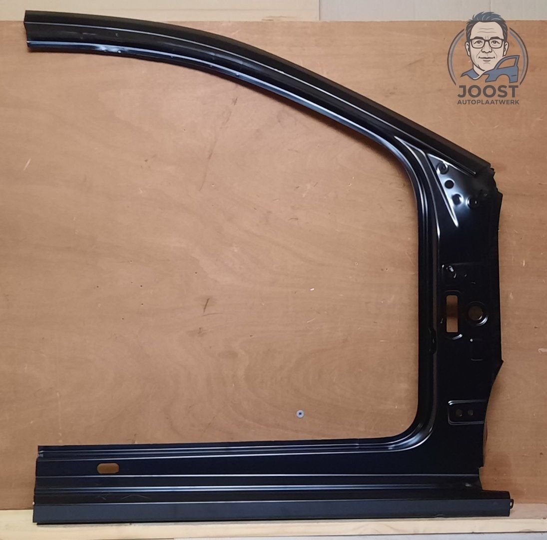 Zijpaneel A-stijl dorpel VW Polo 6R 3-drs 09-17 6R3809836, Neuf, Volkswagen, -, Origine de la pièce connue