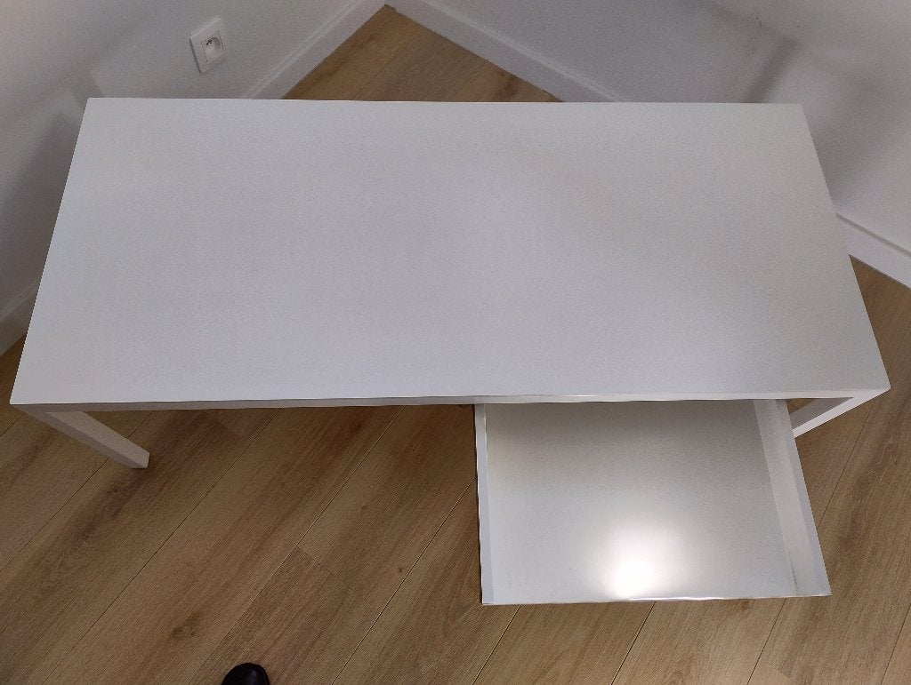 Salontafel, Ophalen, Kunststof, 50 tot 100 cm, 50 tot 100 cm