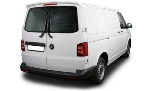 Spoiler Volkswagen Transporter T6 - T6.1 | Ivetra-Tuning, Verzenden