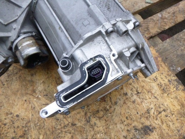 Moteur EBJC Complet CUPRA ID.3 VW SKODA BORN ENYAQ ID.4, Envoi, Utilisé, Daihatsu