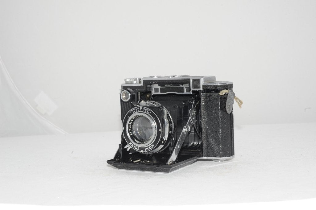 Super Ikonta Type 530/16 n67177, Ophalen of Verzenden, Gebruikt, Compact, Overige Merken
