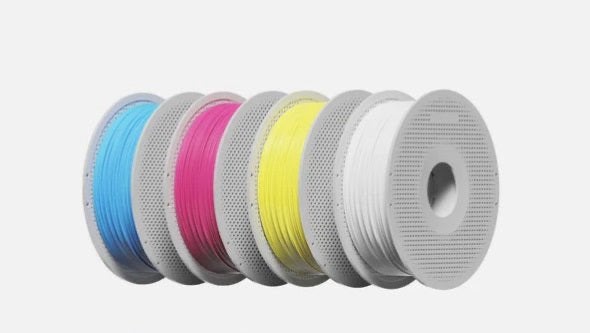 Bambu Lab PLA & PETG filament – Diverse kleuren – Nieuw, Informatique & Logiciels, 3D Fournitures d'imprimante, Enlèvement, Neuf