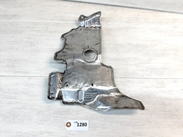 749 (S) 2003 - 2006 Ducati Cover Cover over demper D1-61559