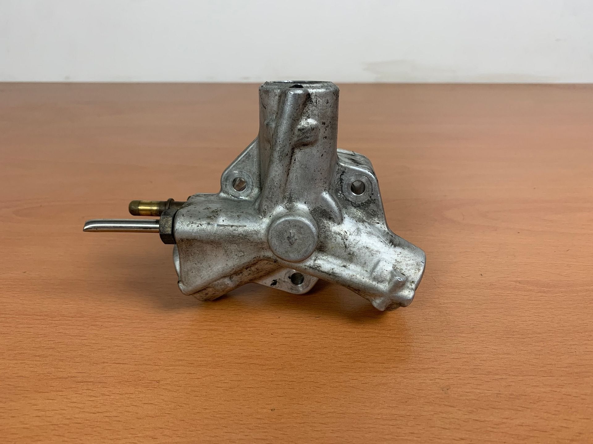 hogedrukpomp alfa GT spider 159 2.0 JTS 0261520016, -, Utilisé, Alfa Romeo, -