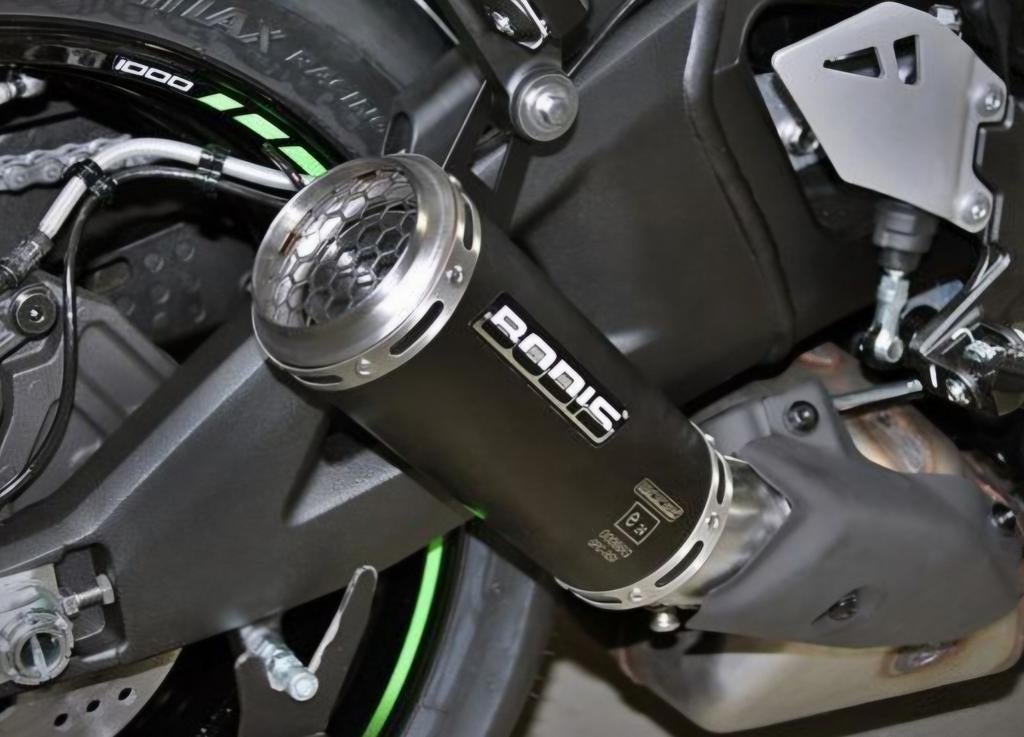 Kawasaki zx10 r demper bodis, Enlèvement ou Envoi
