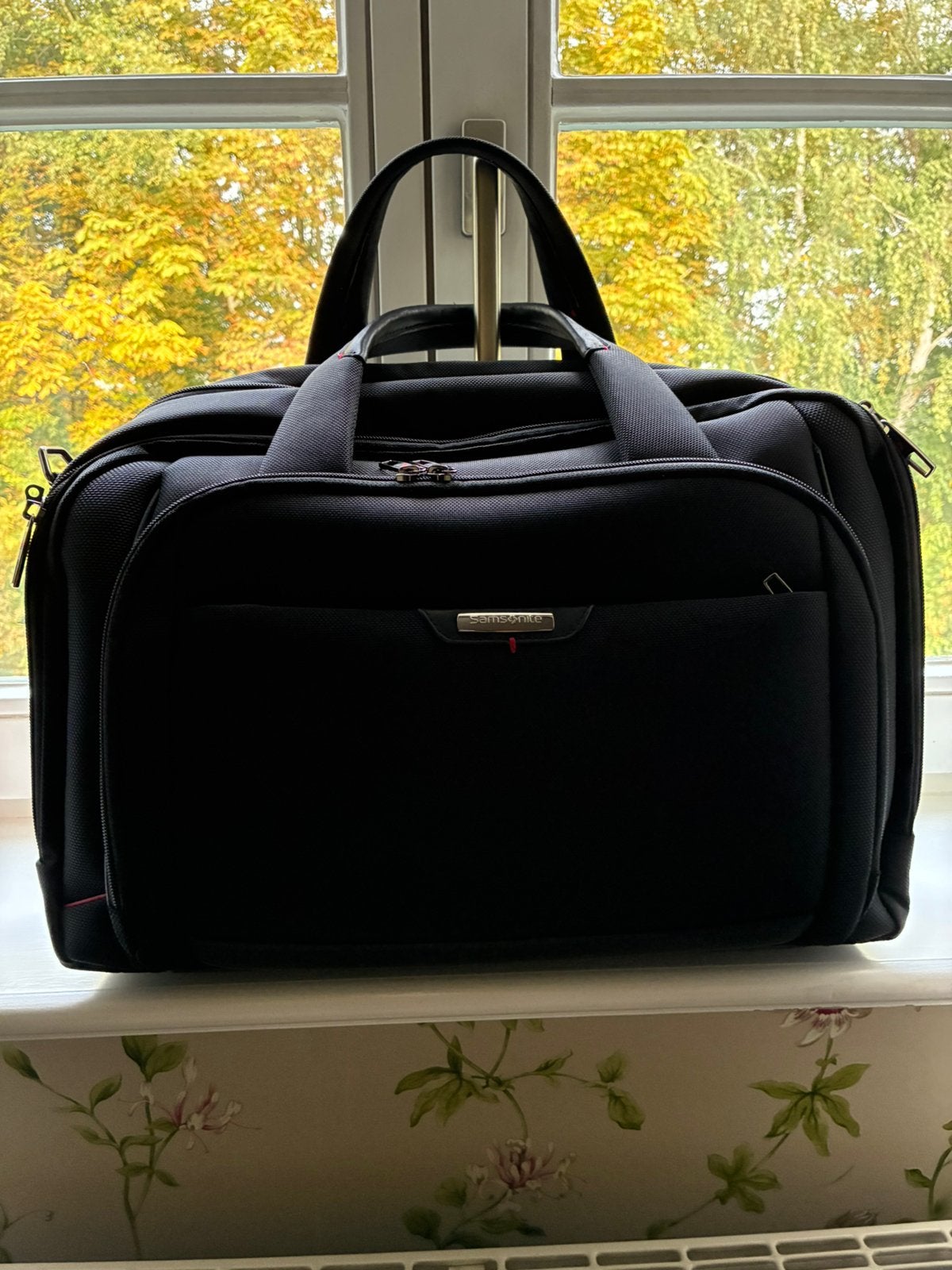 Laptoptas Samsonite, Computers en Software, Ophalen of Verzenden, Zo goed als nieuw, Samsonite