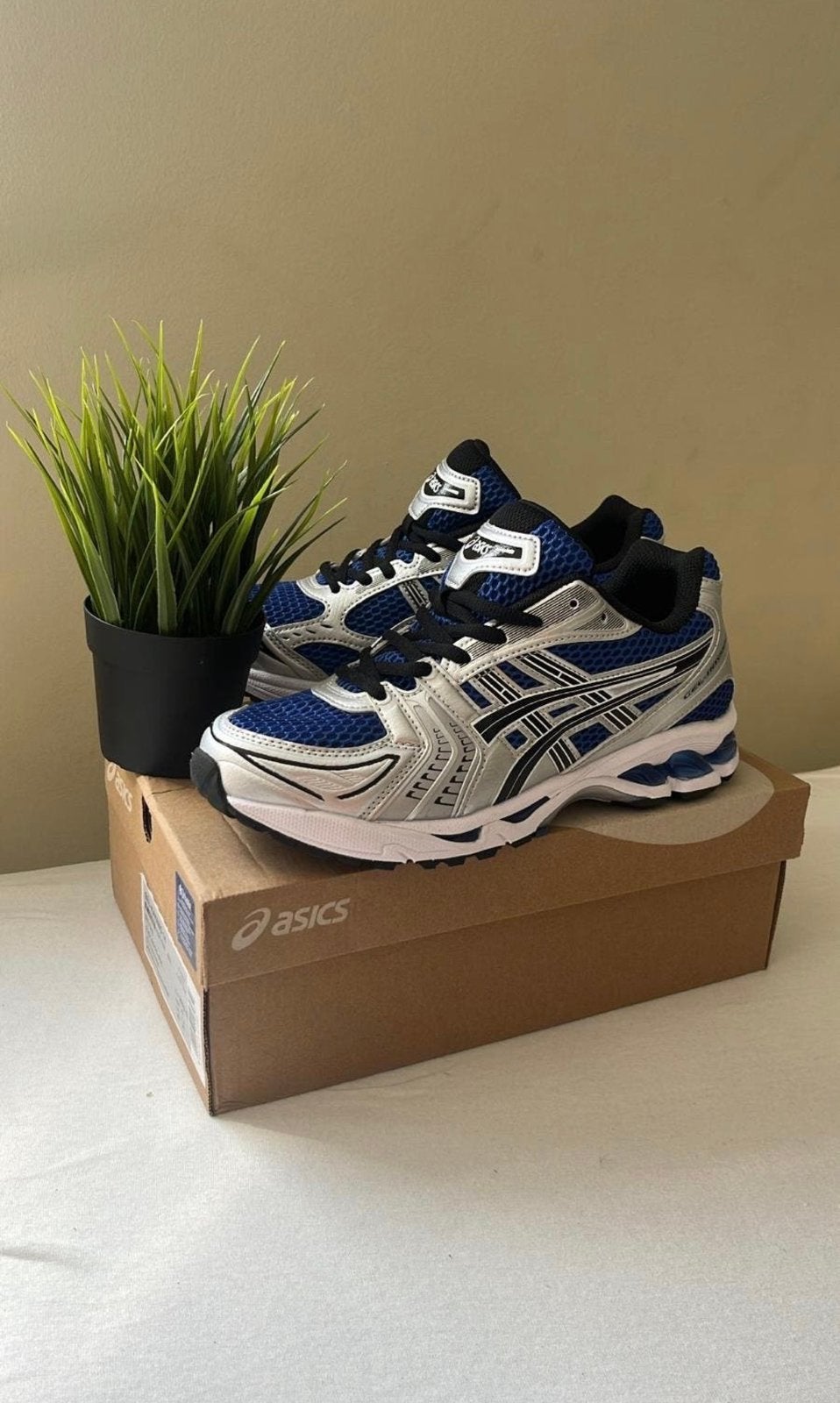 Asics gel, Verzenden, Nieuw