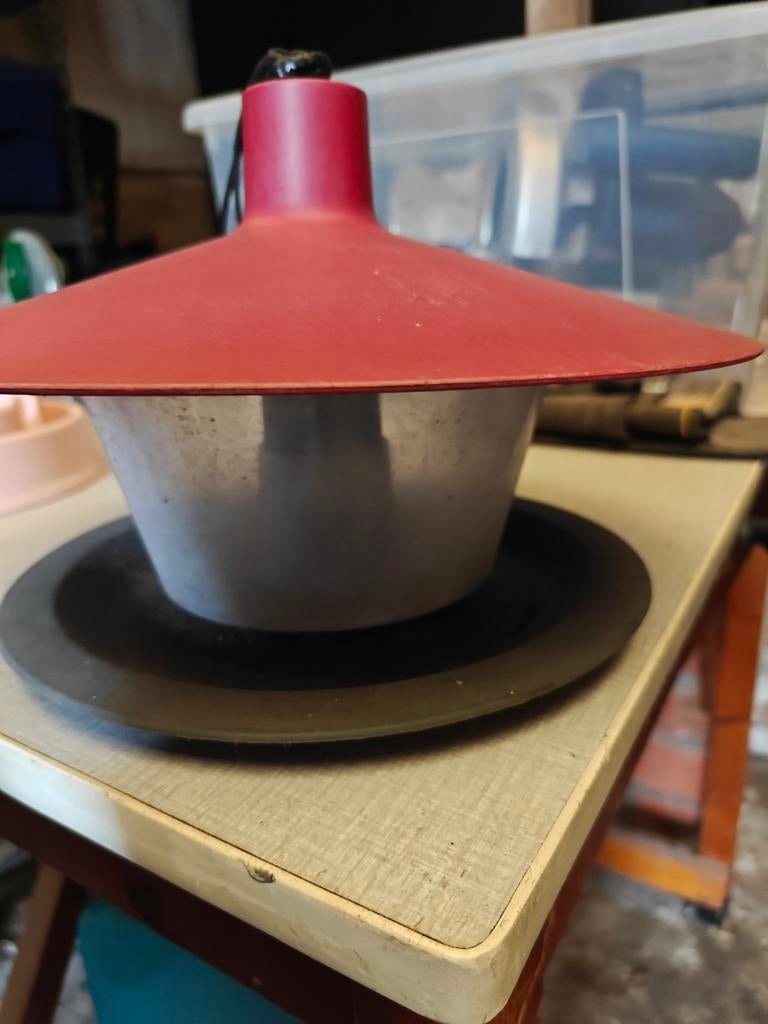 Vogelvoederhuisje, Dieren en Toebehoren, Ophalen of Verzenden